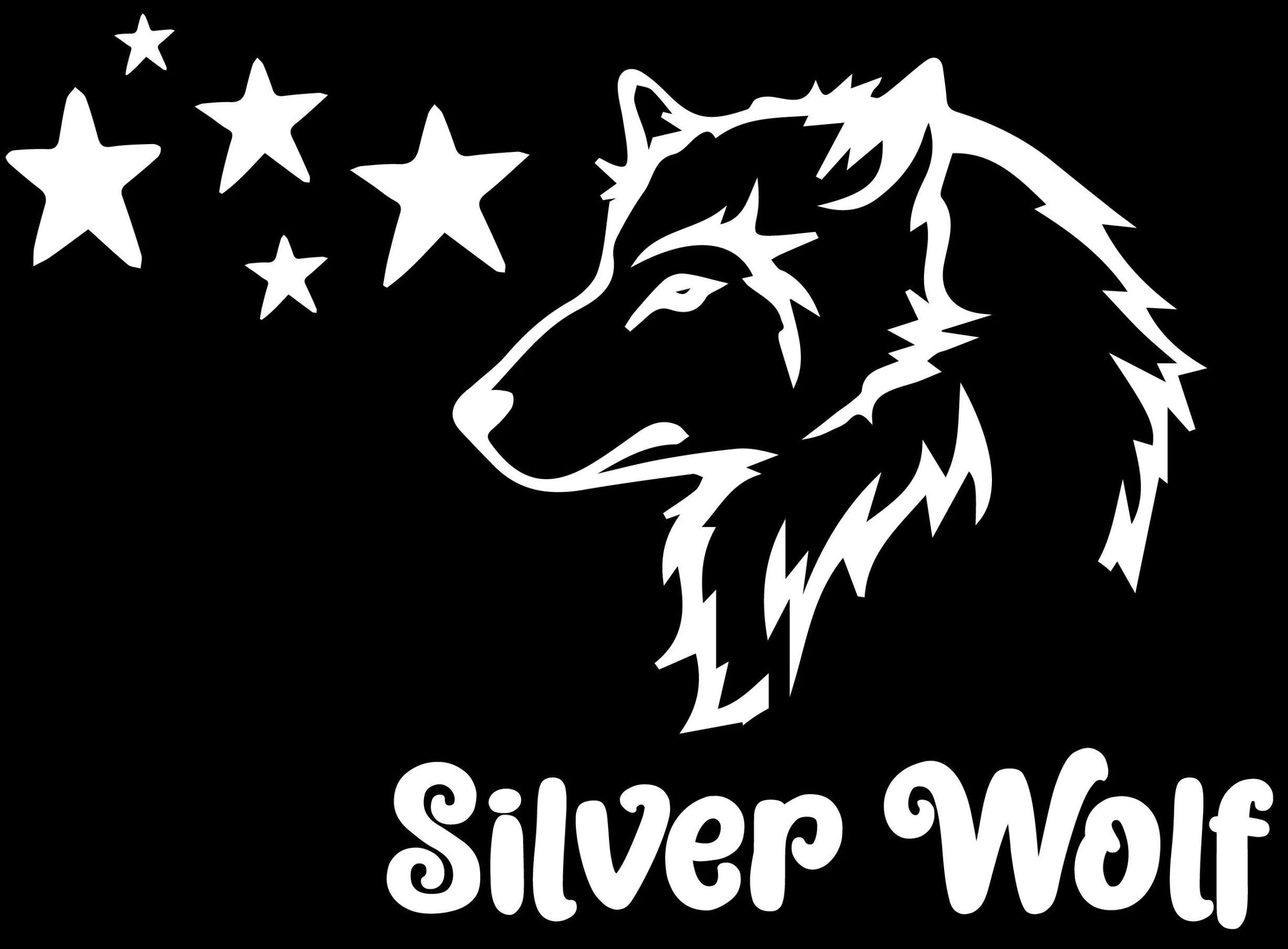 Silver Wolf Healing